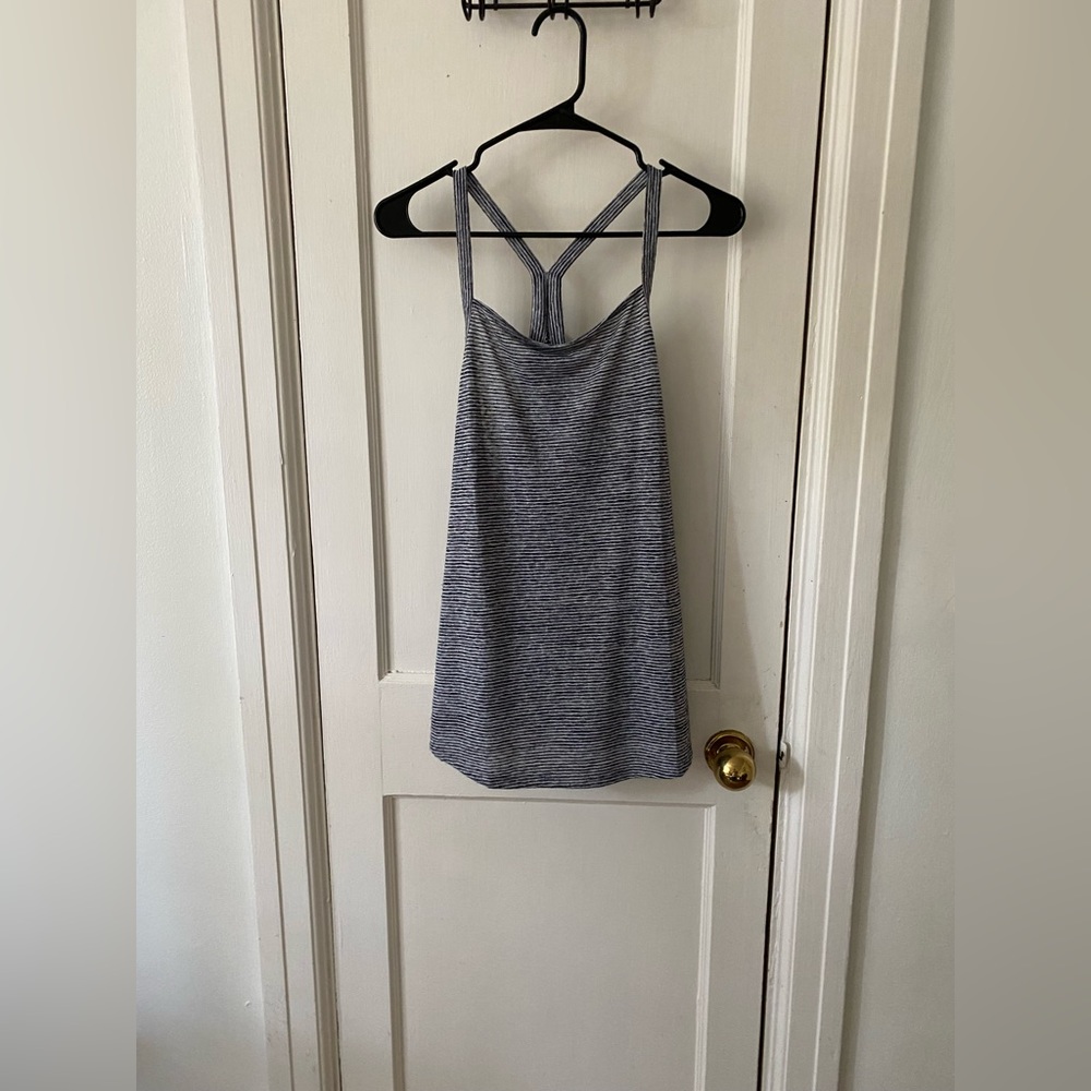 Loft tank top